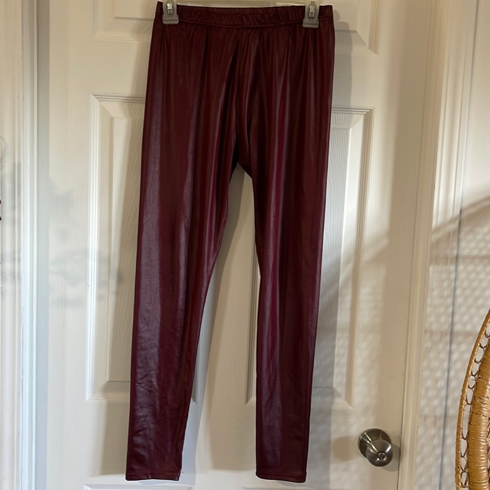 Shosho leggings L/XL